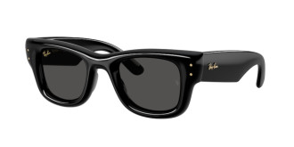 RB4940 WAYFARER PUFFER 601/87