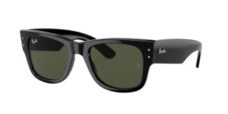 RB0840S MEGA WAYFARER 901/31