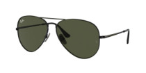 AVIATOR TITANIUM