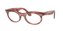 WAYFARER OVAL