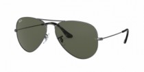 AVIATOR LARGE METAL