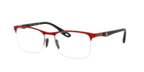 SCUDERIA FERRARI COLLECTION