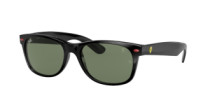 NEW WAYFARER SCUDERIA FERRARI COLLECTION