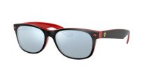 NEW WAYFARER SCUDERIA FERRARI COLLECTION
