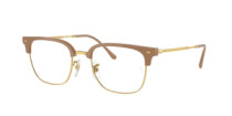 NEW CLUBMASTER