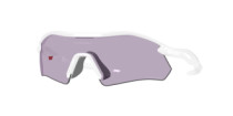 RADAR PLATE
