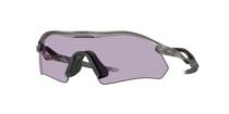 RADAR PLATE