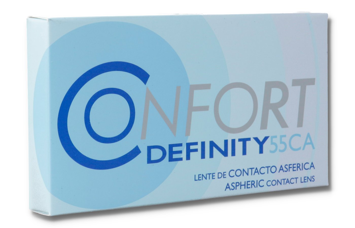 Confort Definity 55 CA- 6 M